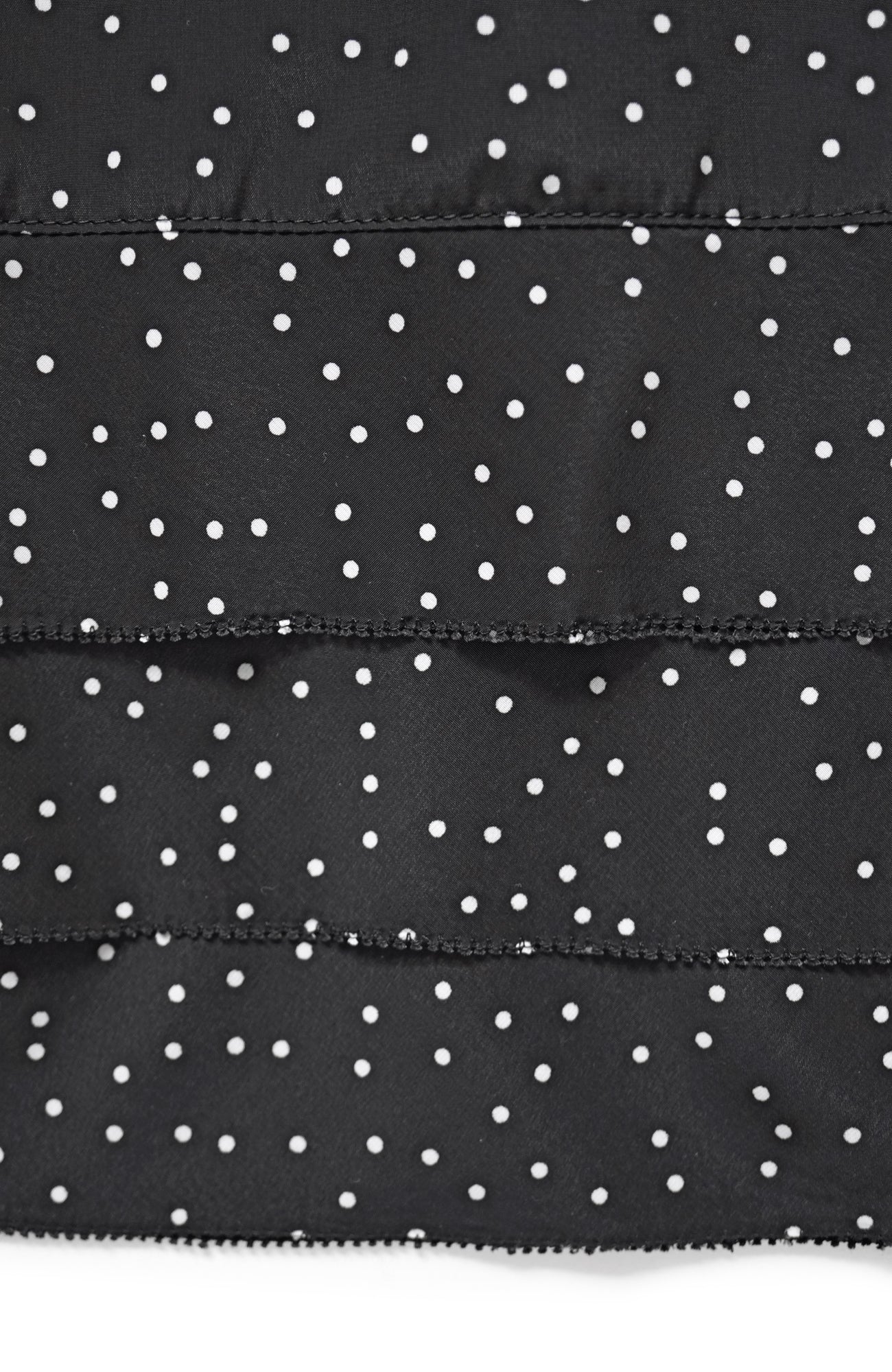 Dot Couche Skirt (2025 Pre-Spring Collection)