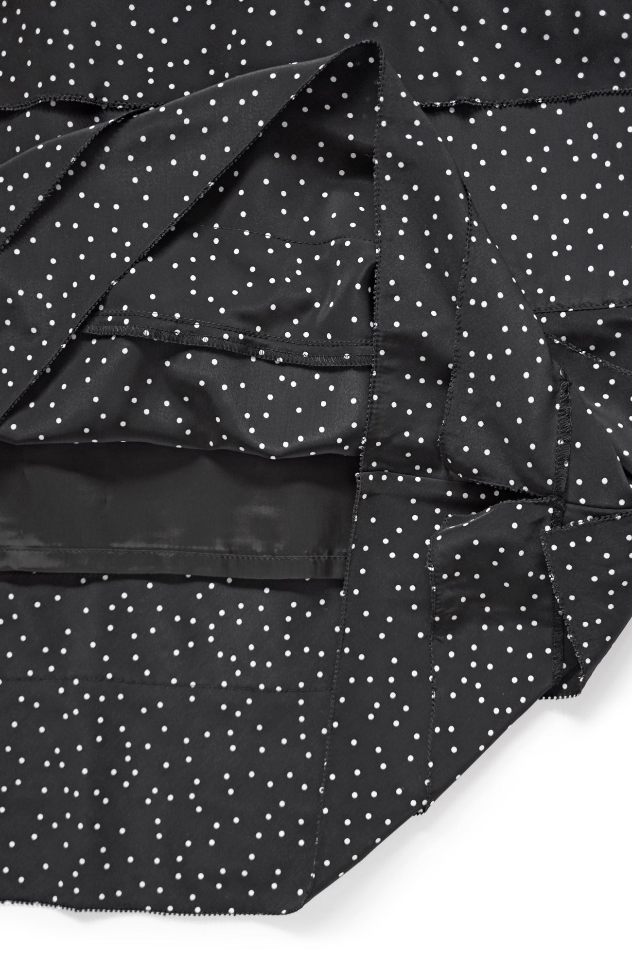 Dot Couche Skirt (2025 Pre-Spring Collection)