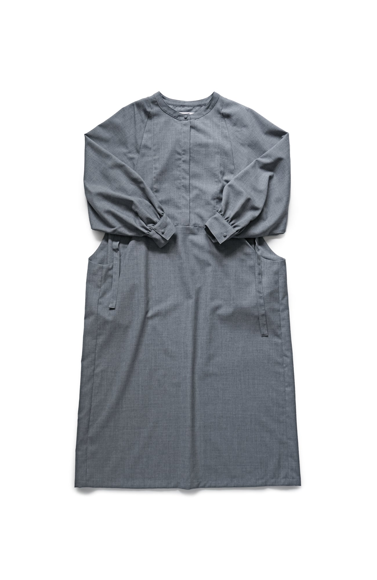 Wool blend dress (2025 Pre-Spring Collection)