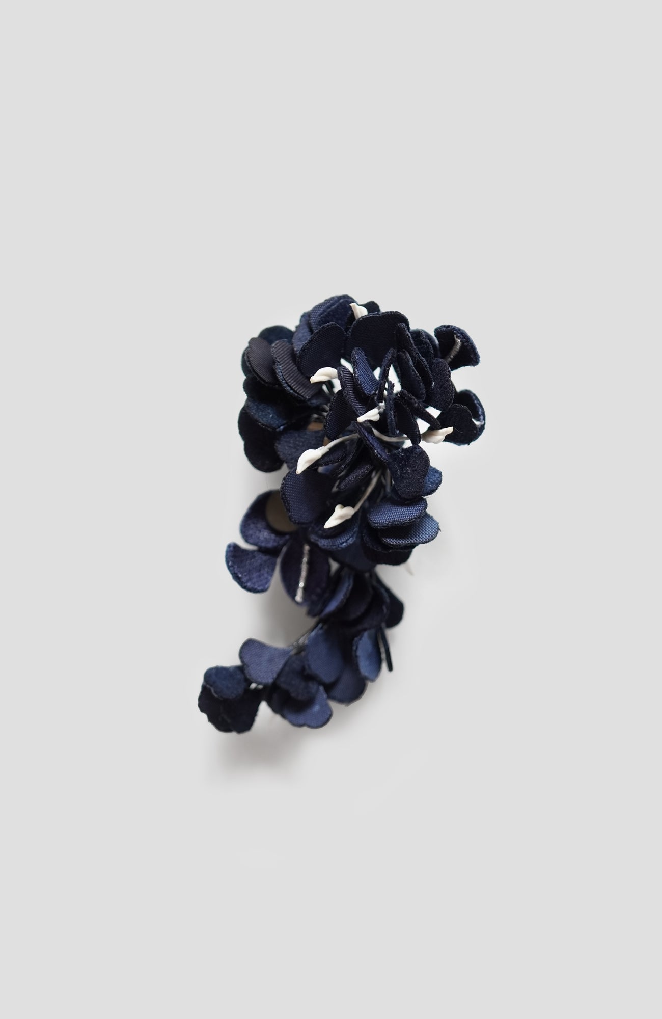 "Porter des boutons x Atelier Someka" Petit Petal Corsage