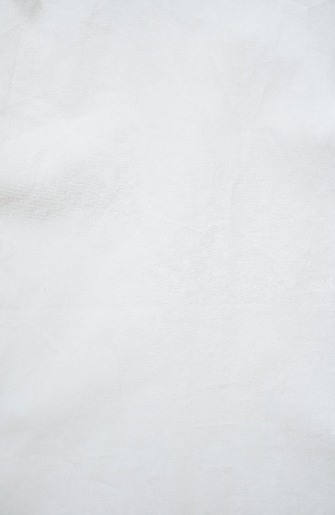 Tuck collar shirt (2025 Spring Collection)
