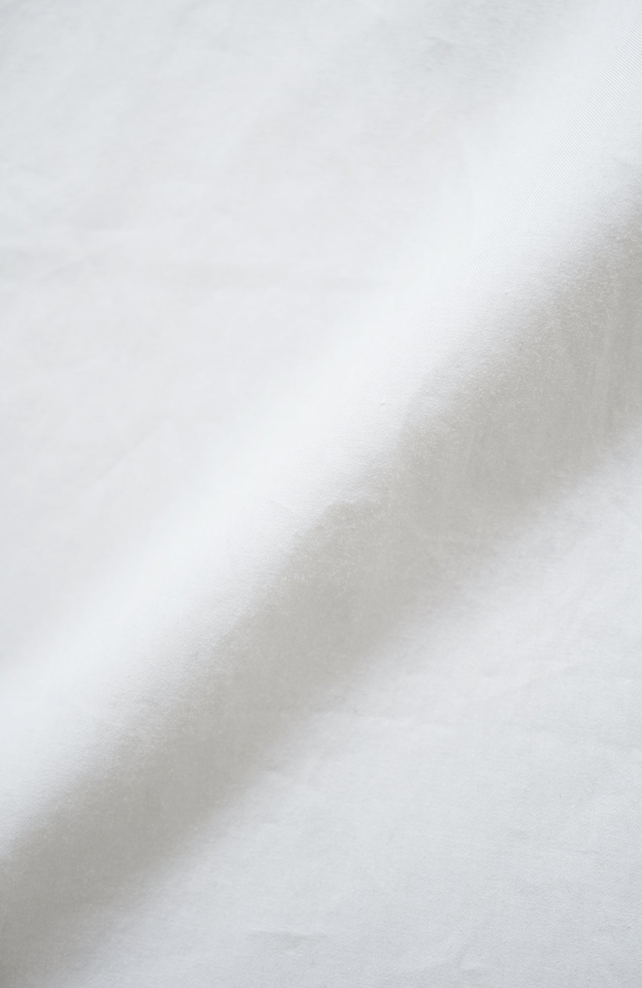 Tuck collar shirt (2025 Spring Collection)