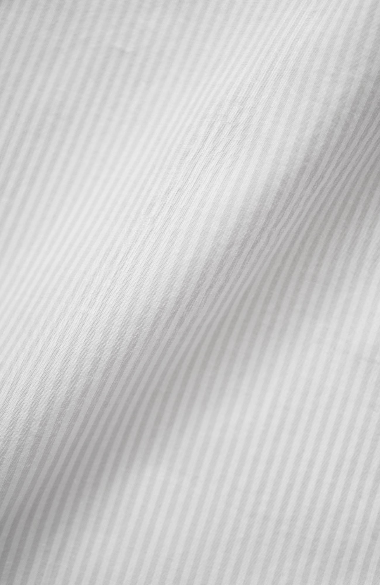 Tuck collar shirt (2025 Spring Collection)