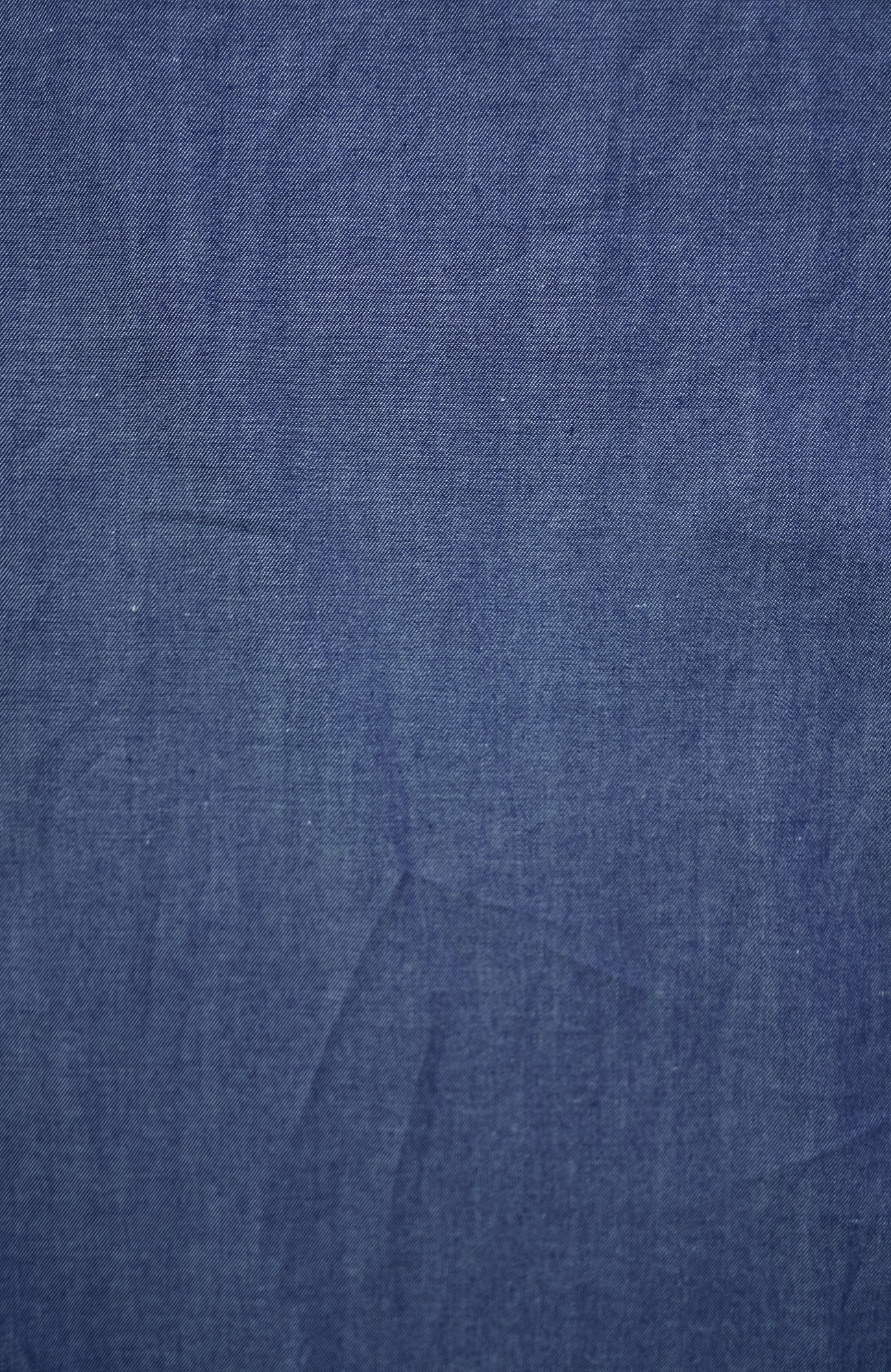 Tuck collar shirt (2025 Spring Collection)