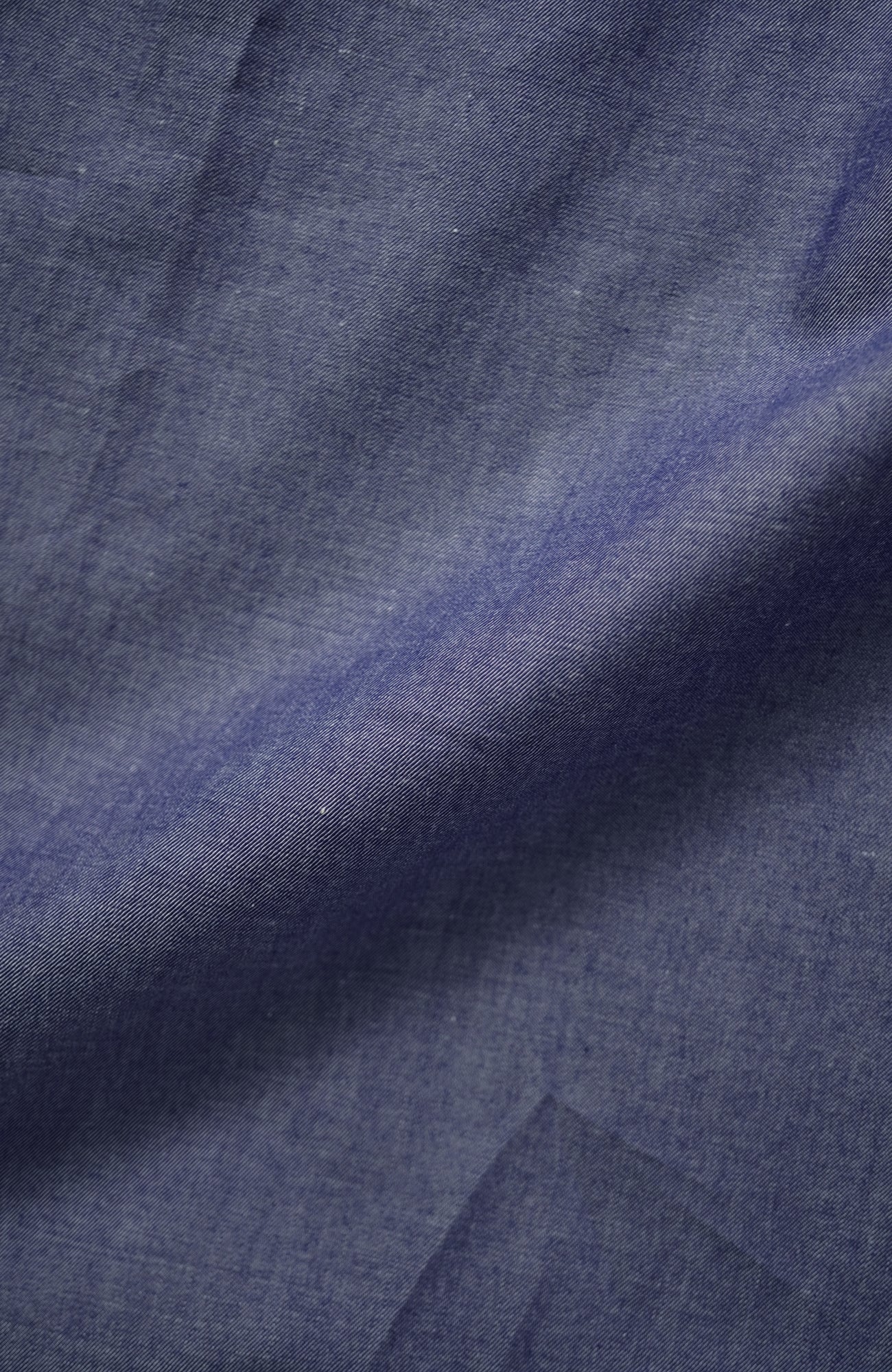 Tuck collar shirt (2025 Spring Collection)