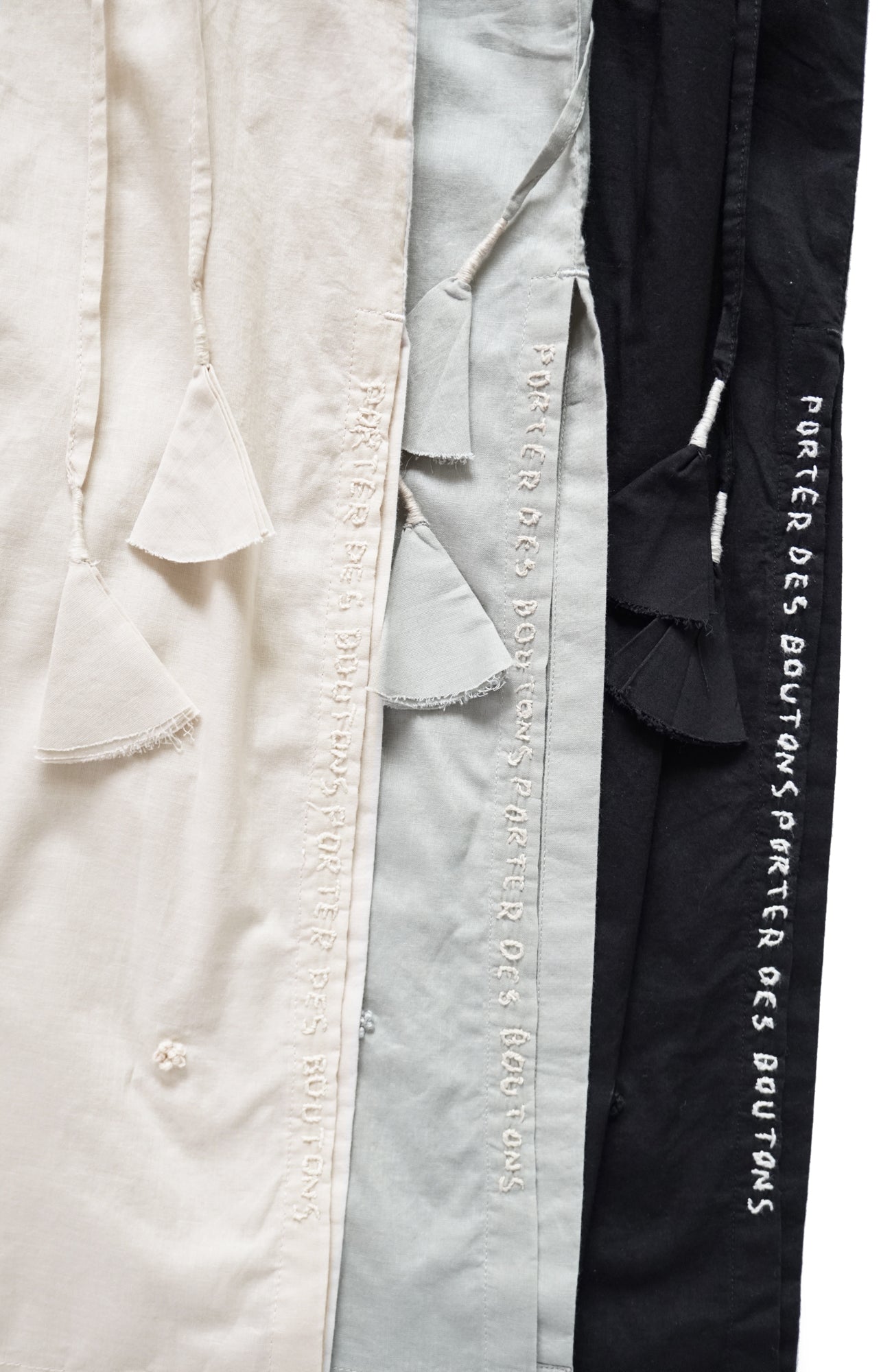 Lilasエンブロイダリーワンピース(2025 Spring Collection)