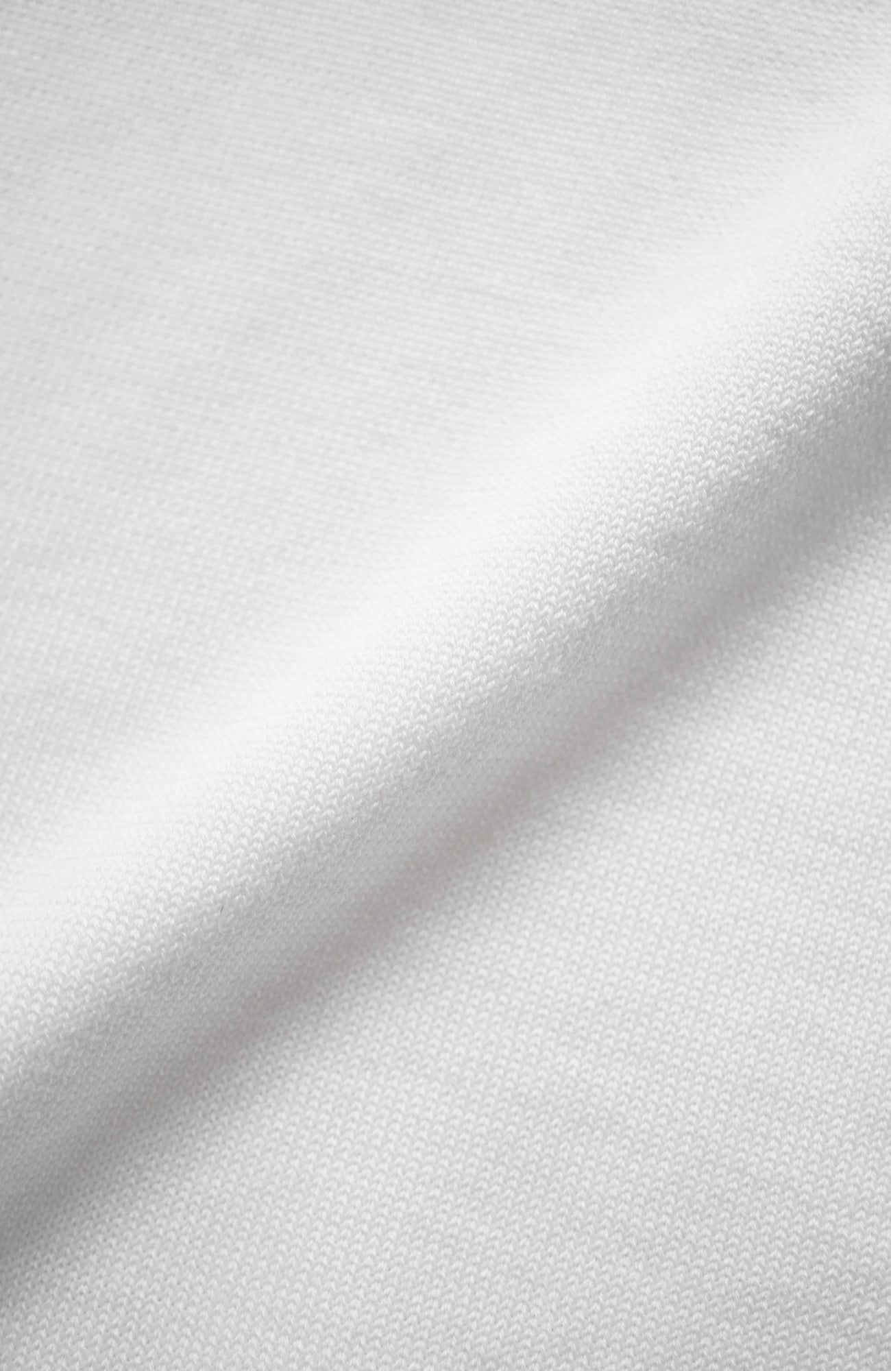 Polo collar knit (2025 Summer Collection)