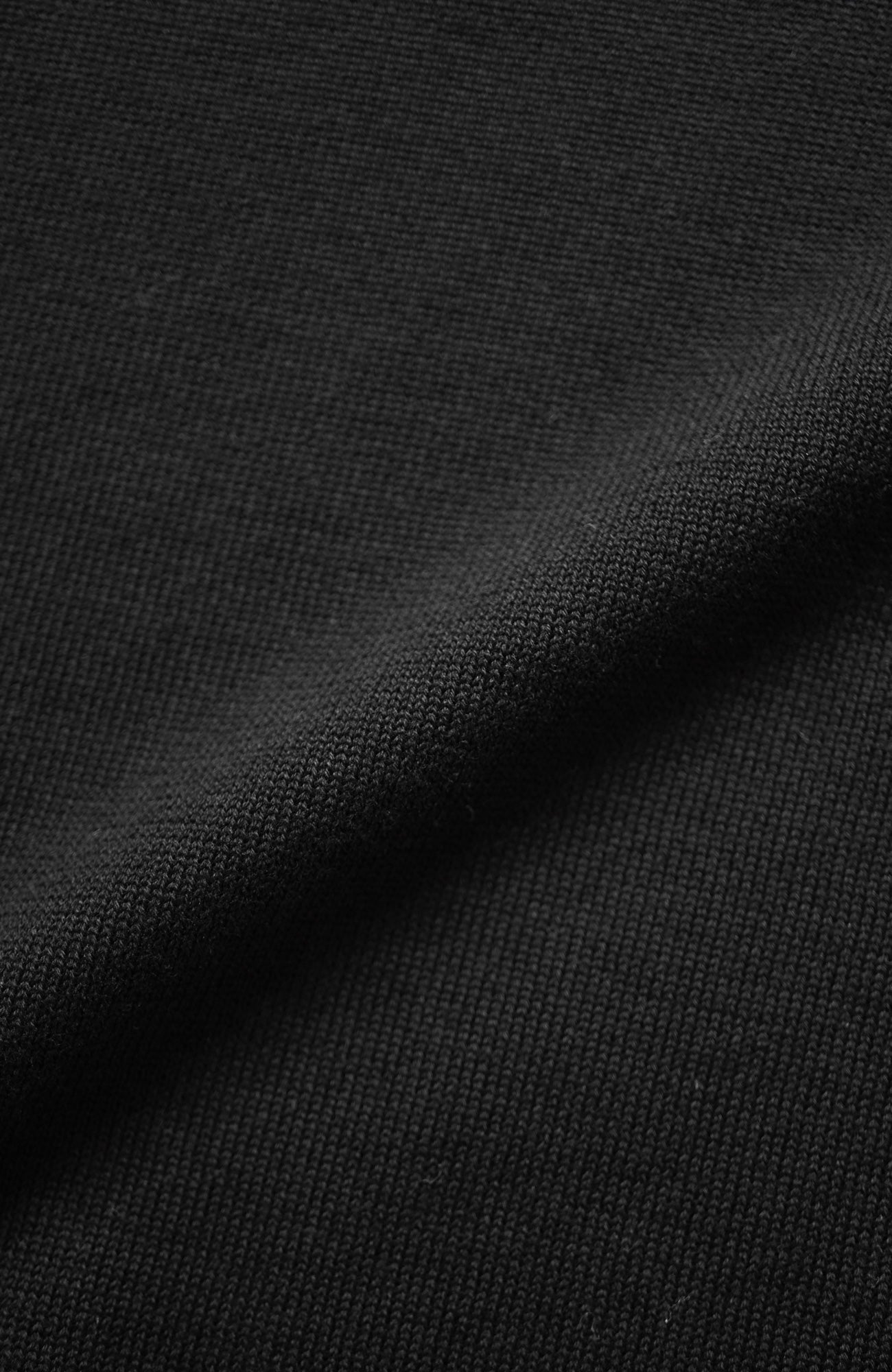 Polo collar knit (2025 Summer Collection)