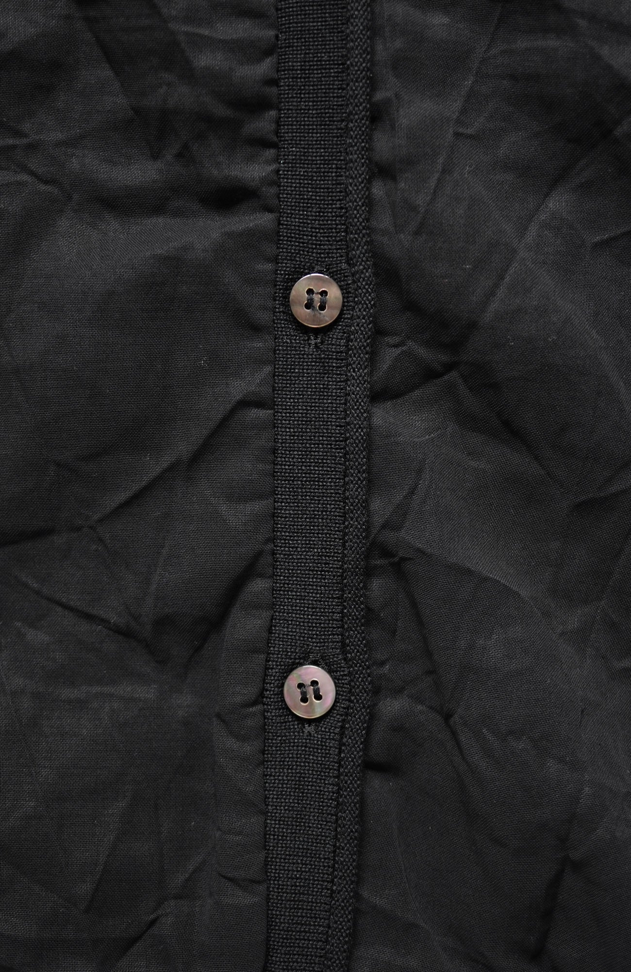 Sheer cardigan (2025 Summer Collection)