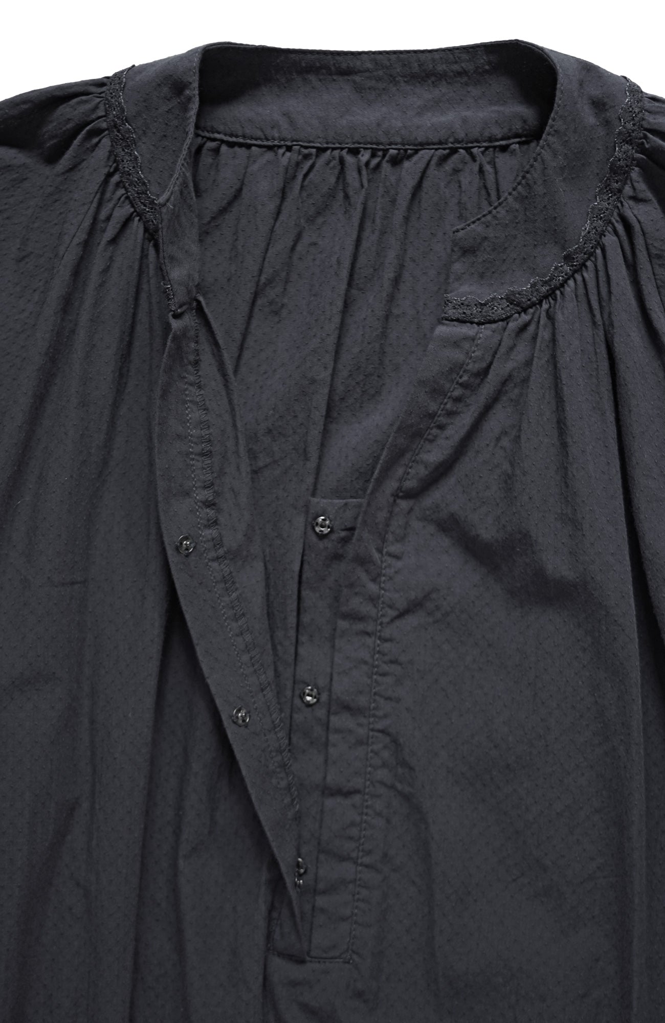 Frill Sleeve Dress (2025 Summer Collection)