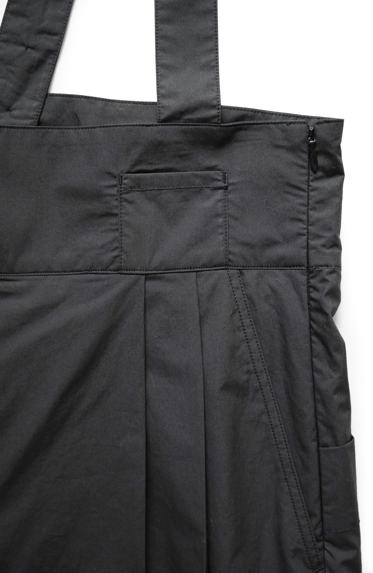 Suspender Pants (2025 Autumn & Winter Collection)
