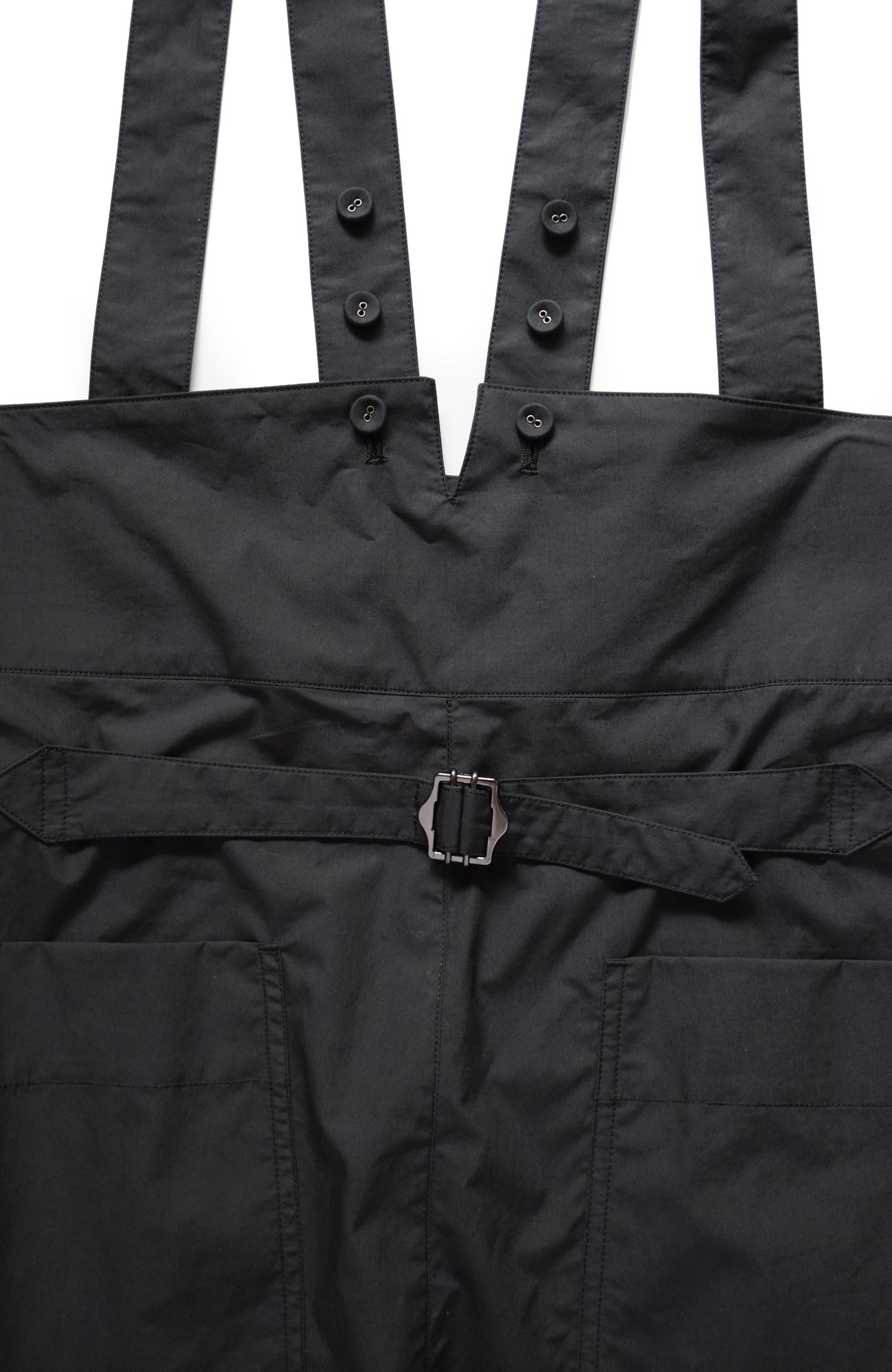 Suspender Pants (2025 Autumn & Winter Collection)