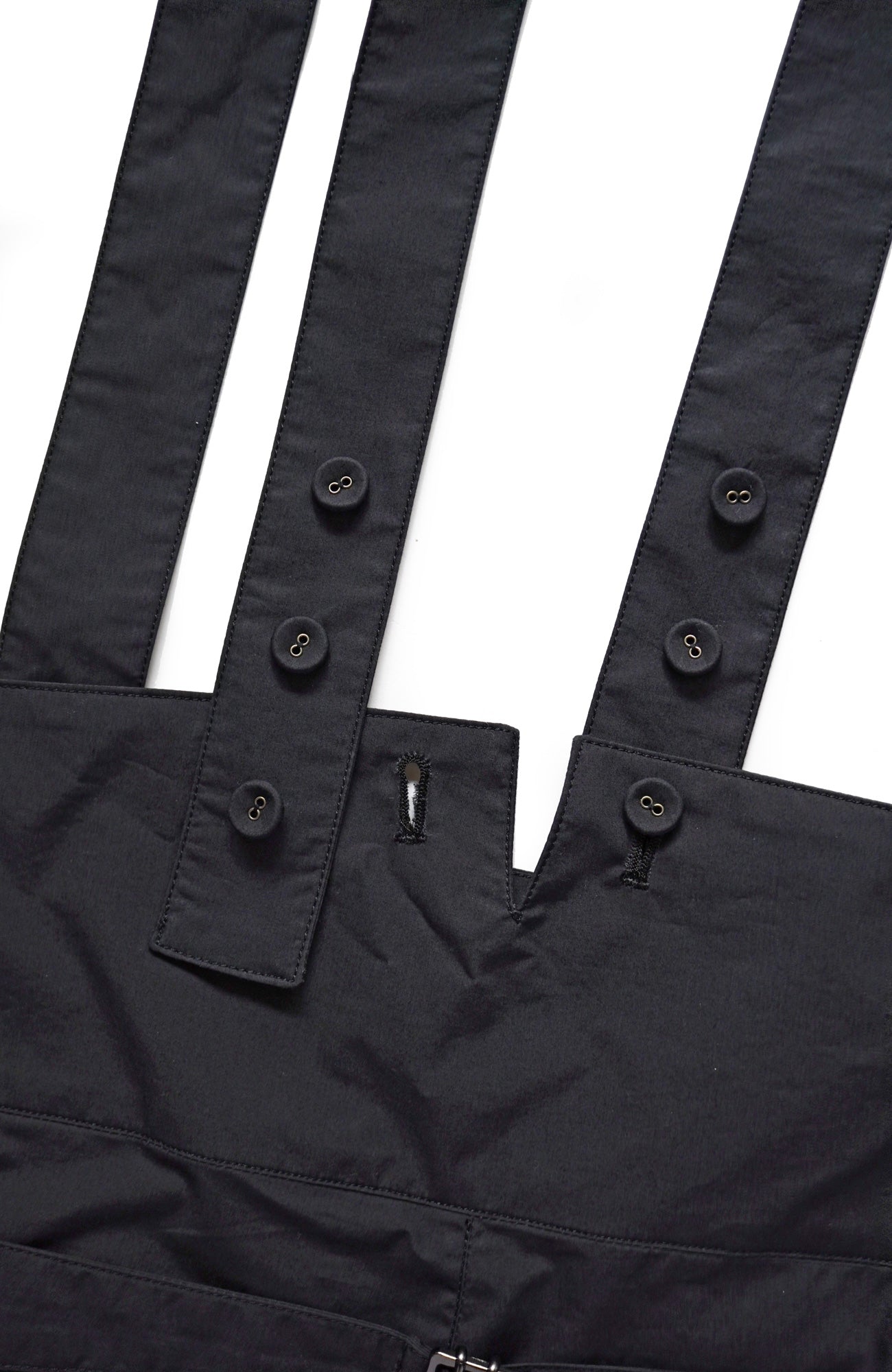 Suspender Pants (2025 Autumn & Winter Collection)