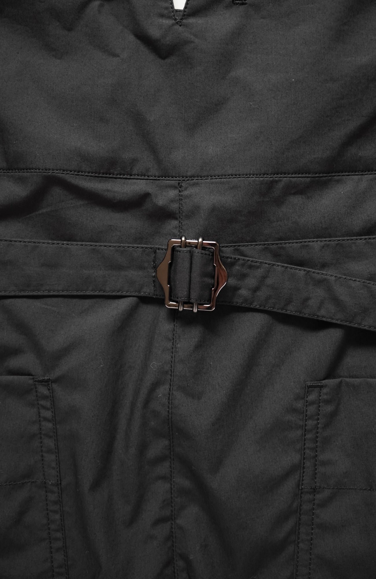 Suspender Pants (2025 Autumn & Winter Collection)