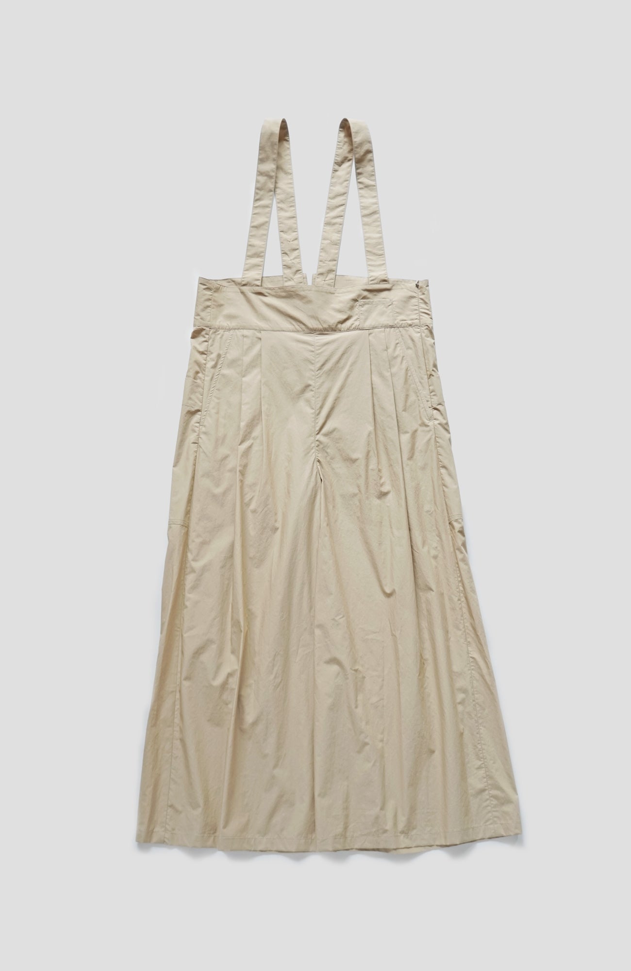 Suspender Pants (2025 Autumn & Winter Collection)