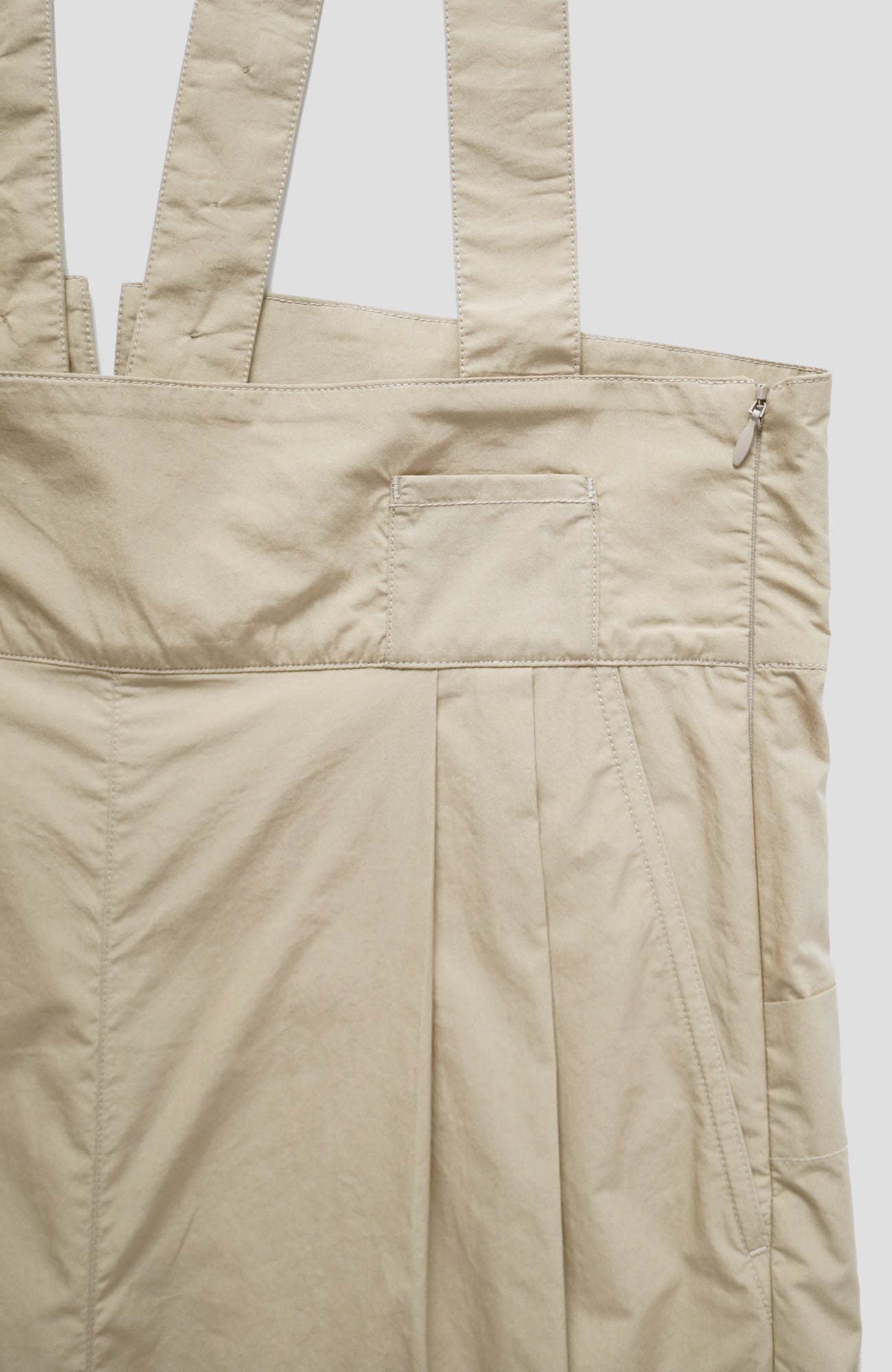 Suspender Pants (2025 Autumn & Winter Collection)