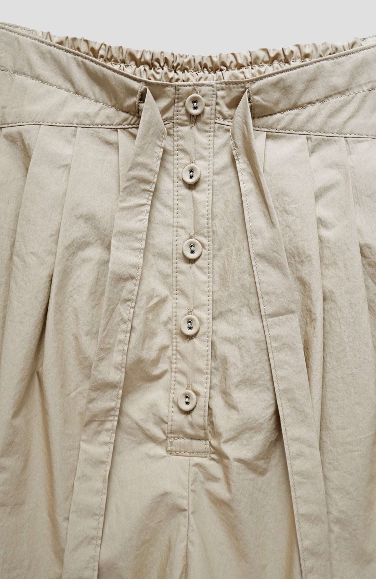 Oval Pants (2025 Autumn & Winter Collection)