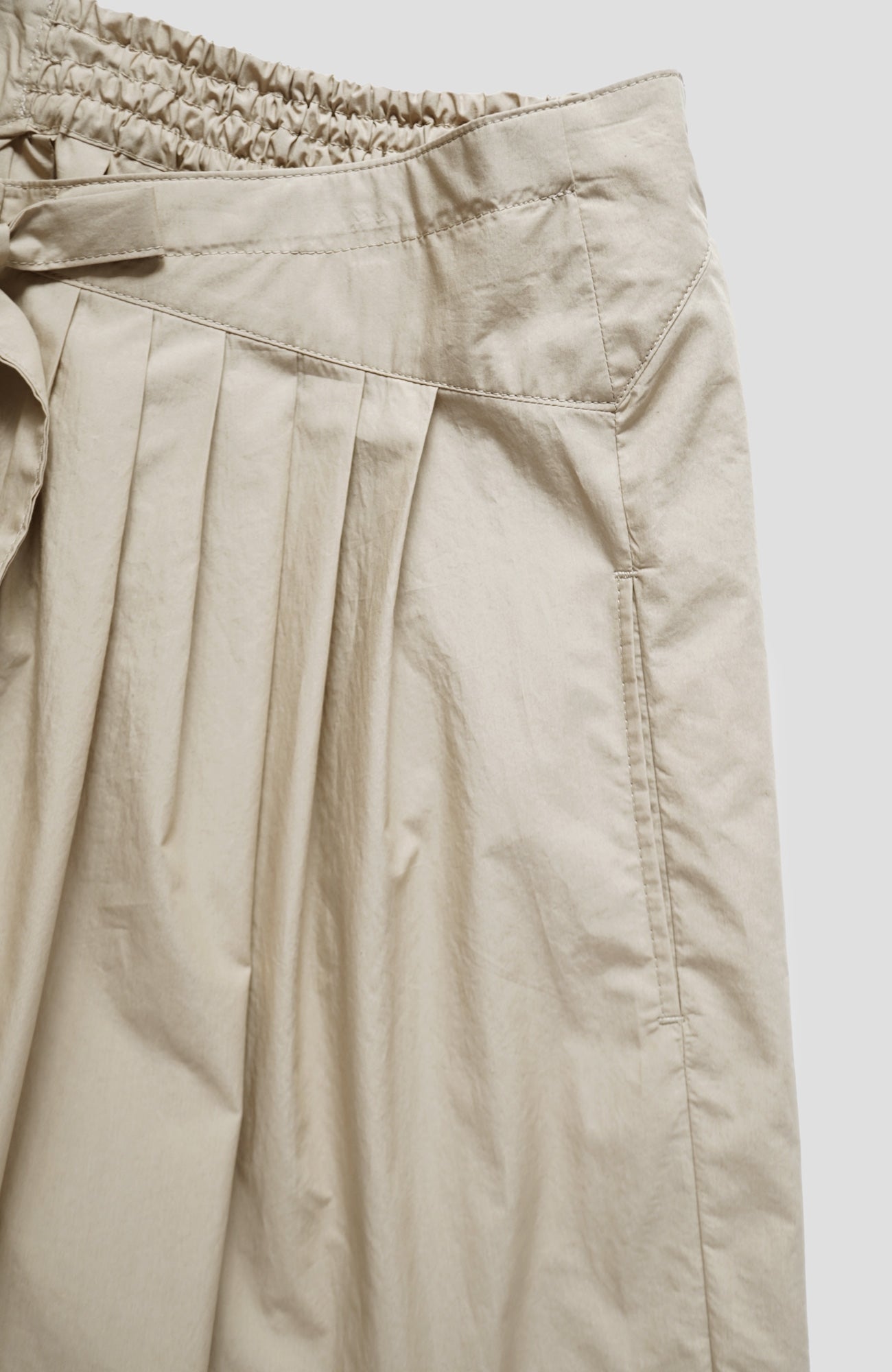 Oval Pants (2025 Autumn & Winter Collection)