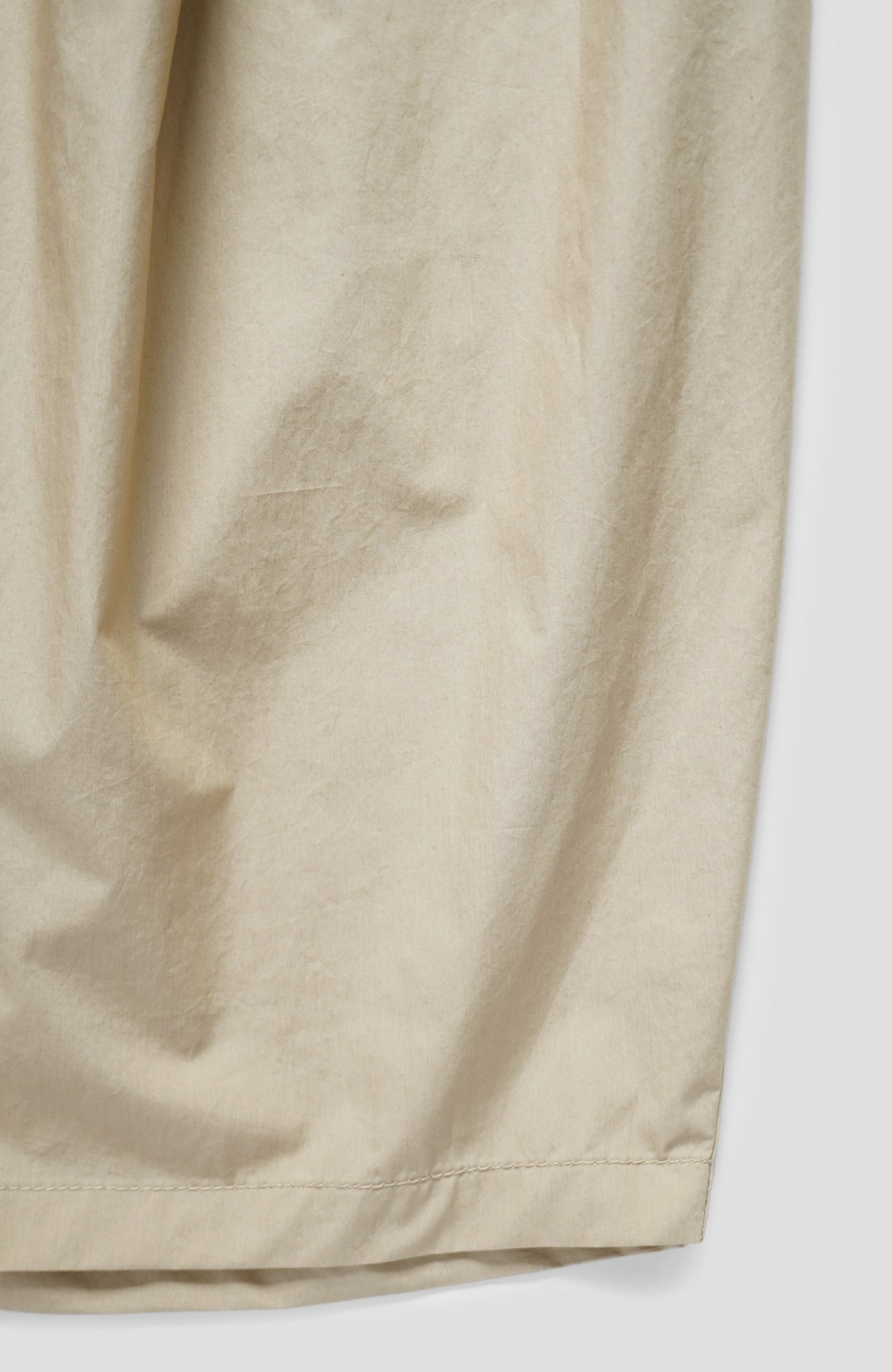 Oval Pants (2025 Autumn & Winter Collection)