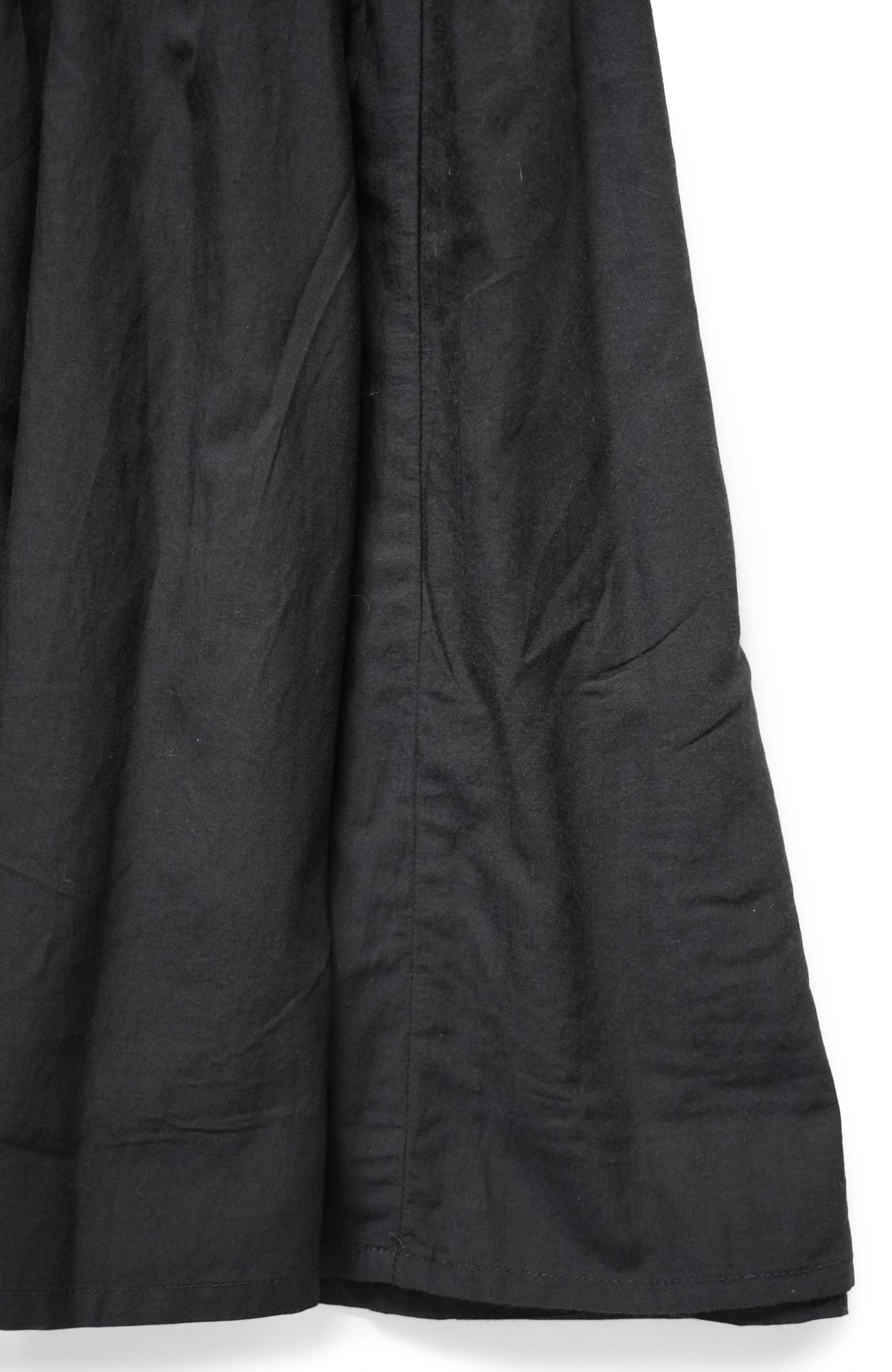 Tiered skirt (2025 Autumn & Winter Collection)
