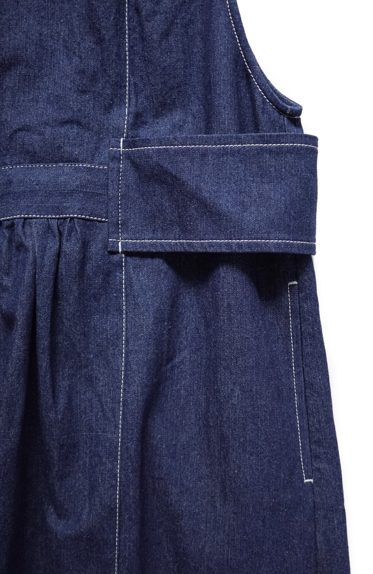 N/S Dress (2025 Autumn & Winter Collection)