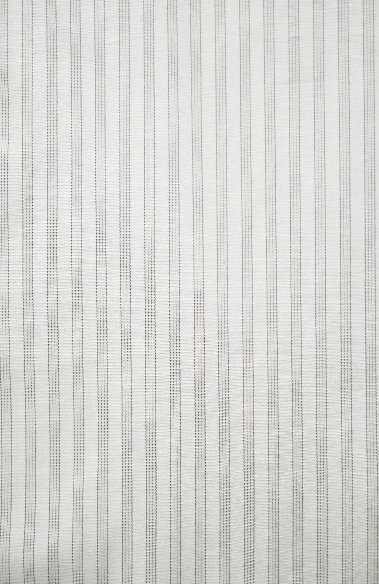 2-way color shirt stripe (2025 Autumn & Winter Collection)