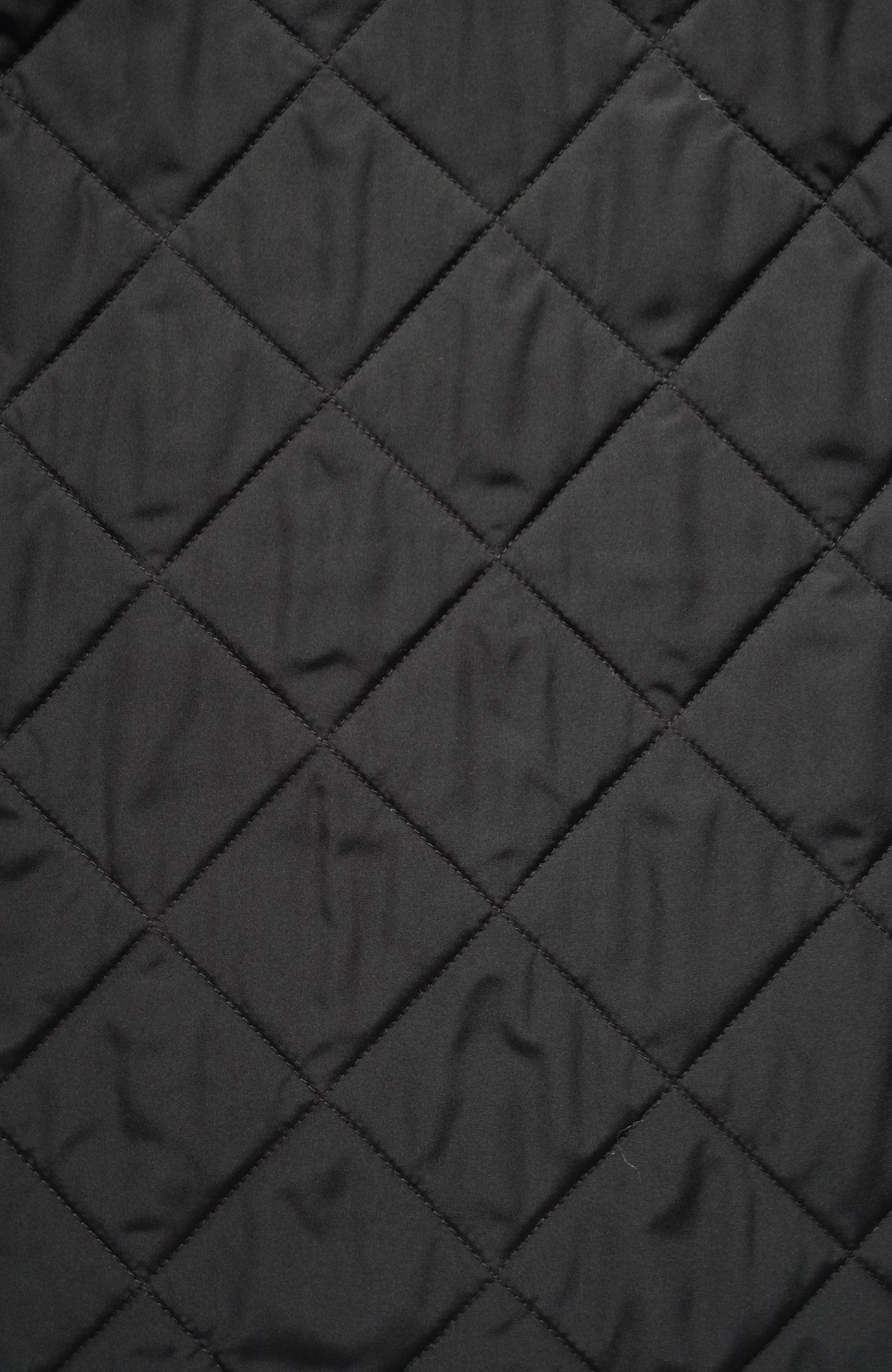 Reversible quilted vest (2025 Autumn & Winter Collection)