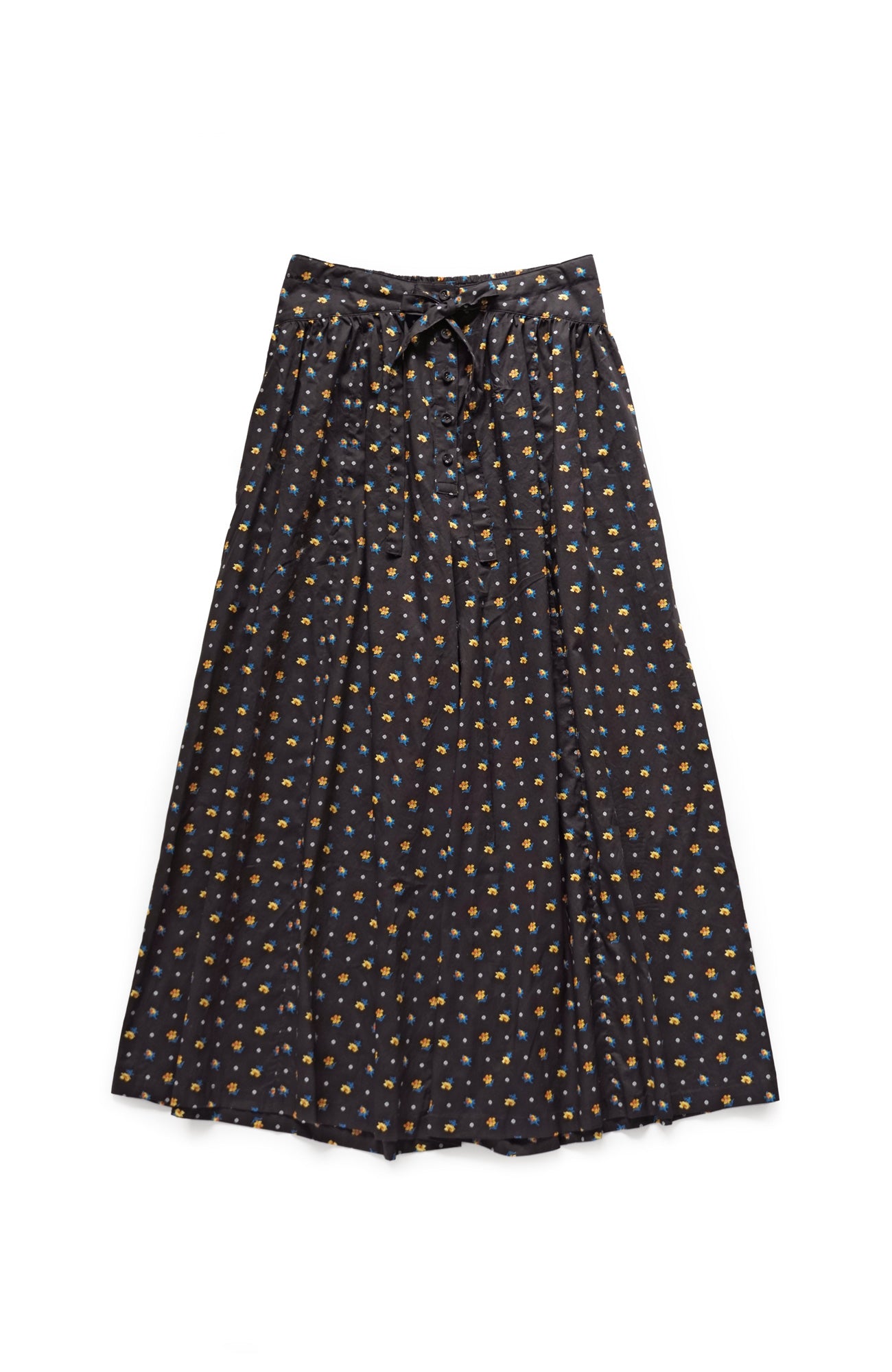 Wide pants (2025 Autumn & Winter Collection)