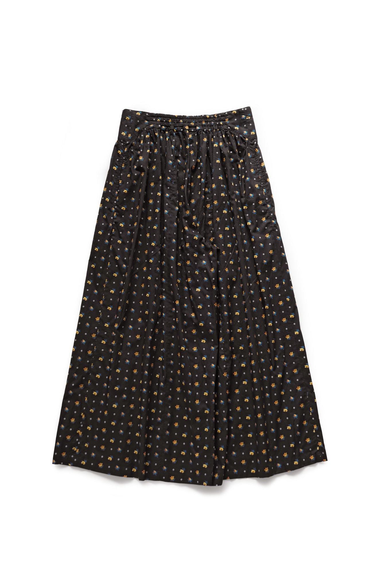 Wide pants (2025 Autumn & Winter Collection)