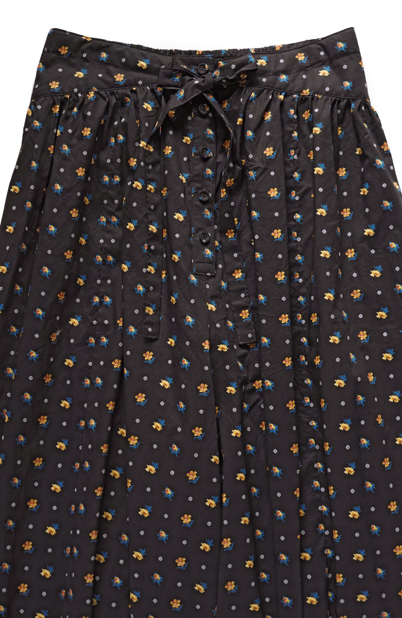 Wide pants (2025 Autumn & Winter Collection)