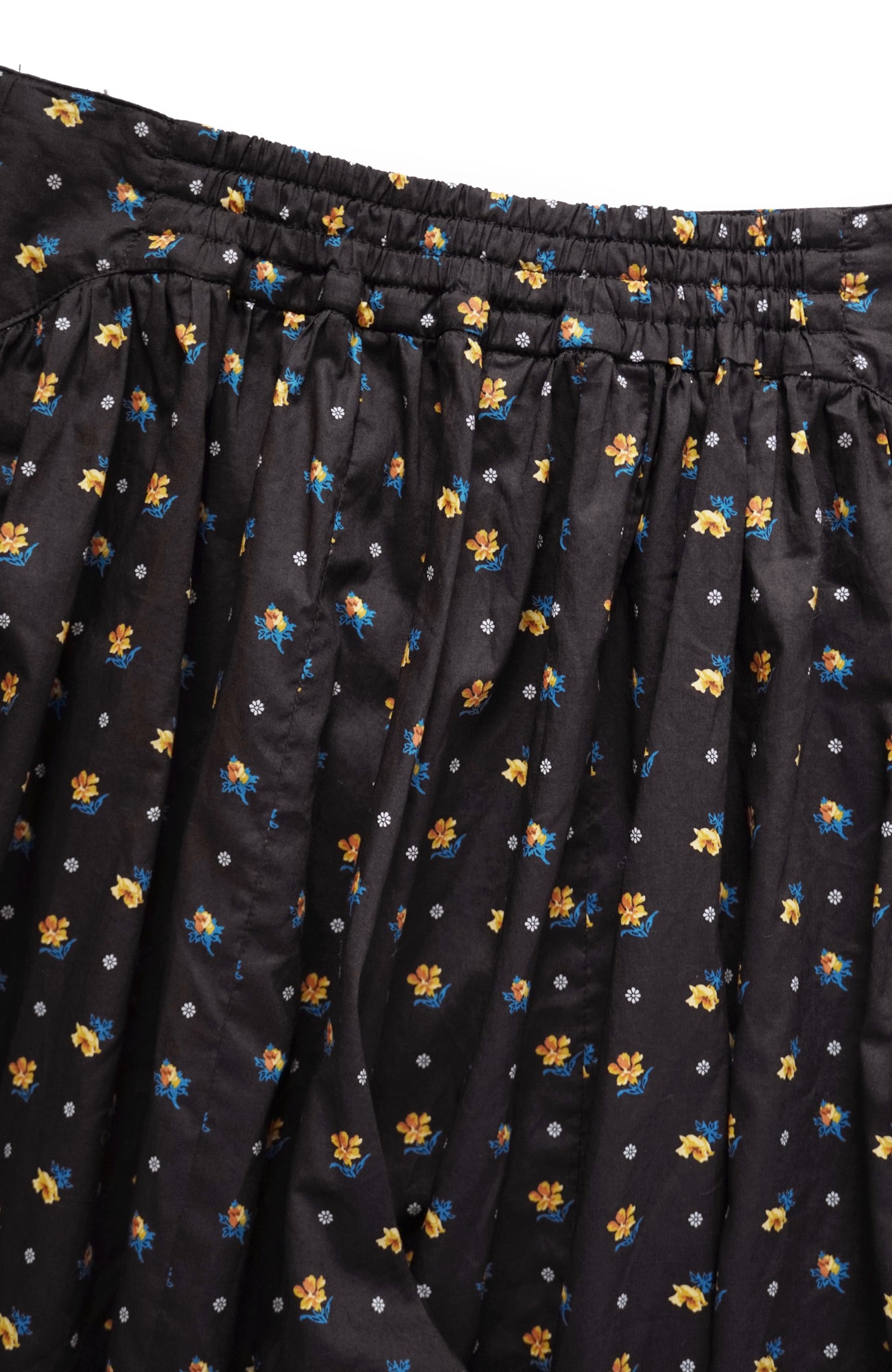 Wide pants (2025 Autumn & Winter Collection)