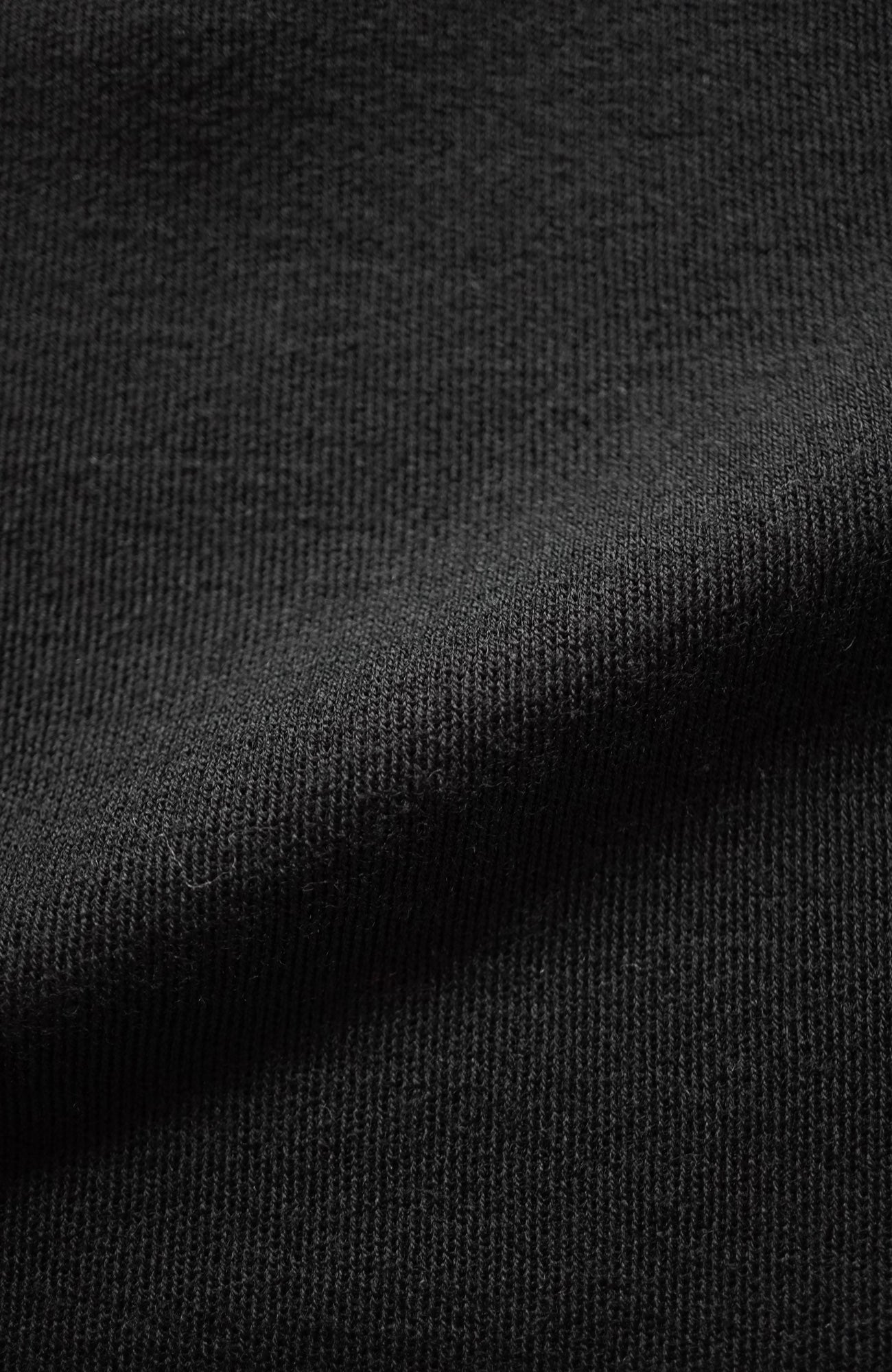 Fondant knit 2way pullover (2025 Autumn & Winter Collection)
