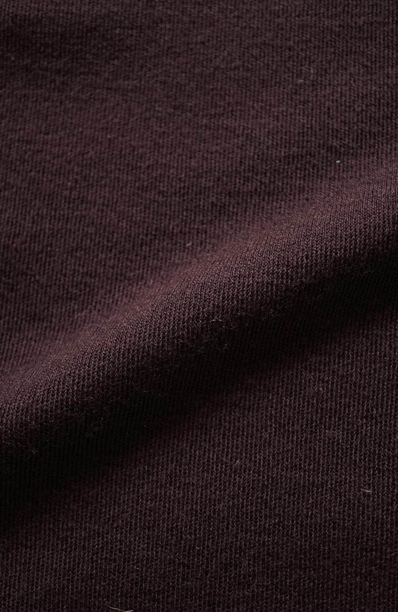 Fondant knit 2way pullover (2025 Autumn & Winter Collection)