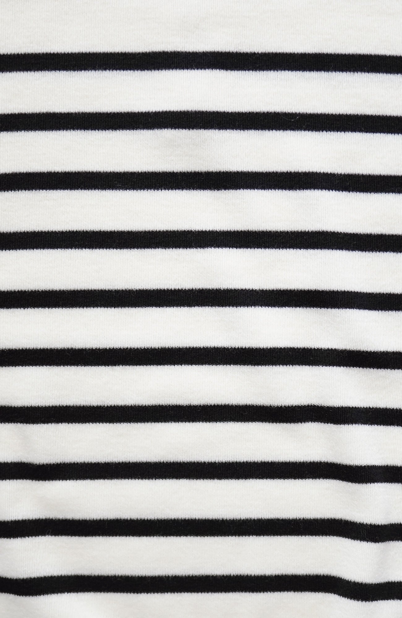 Fondant knit border 2way pullover (2025 Autumn & Winter Collection)
