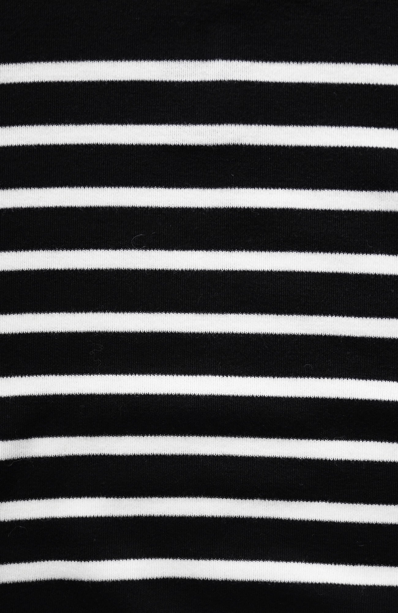 Fondant knit border 2way pullover (2025 Autumn & Winter Collection)