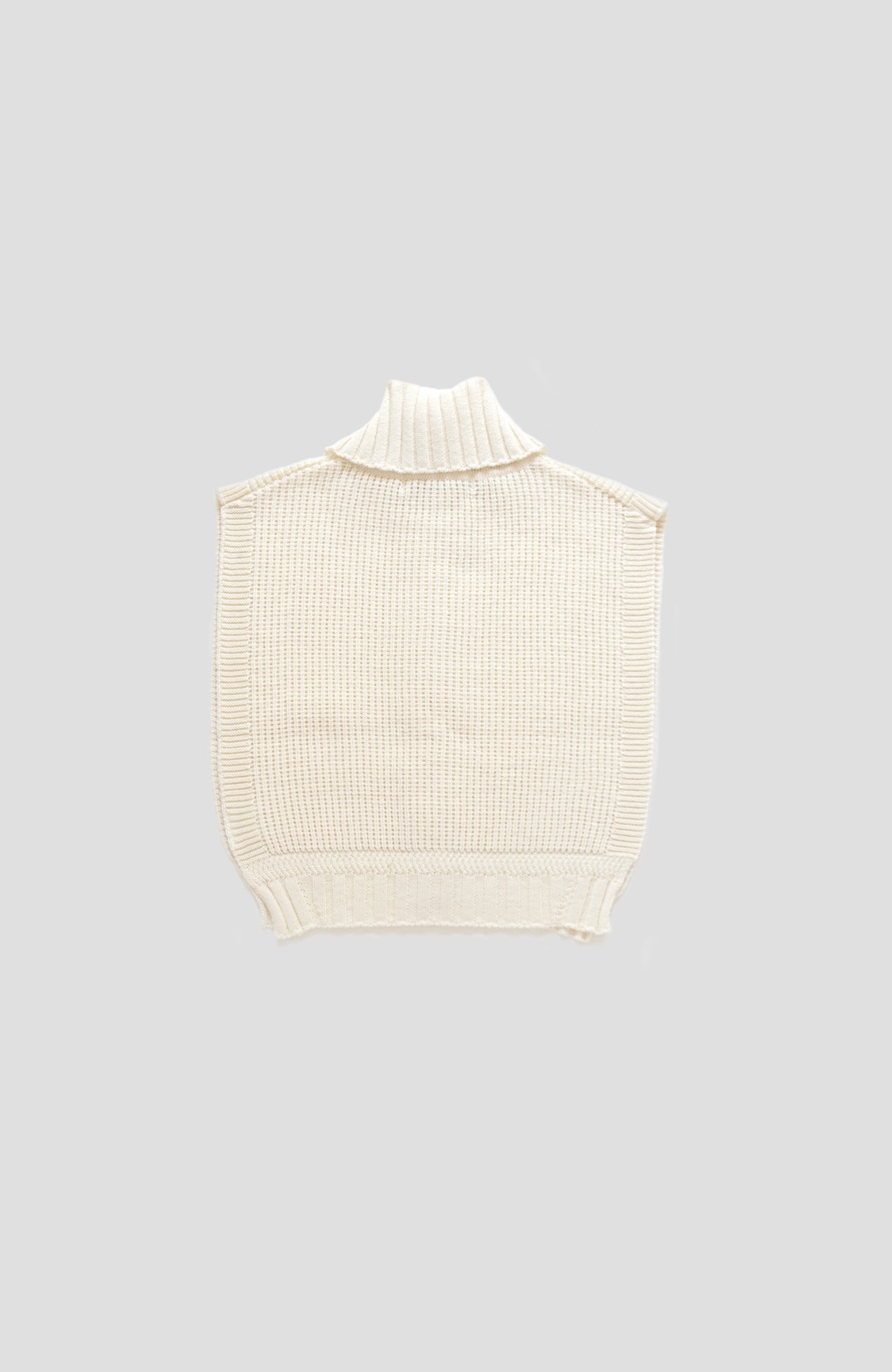 ボタンカラーベスト(2025-2026 Winter & Pre-spring Collection)