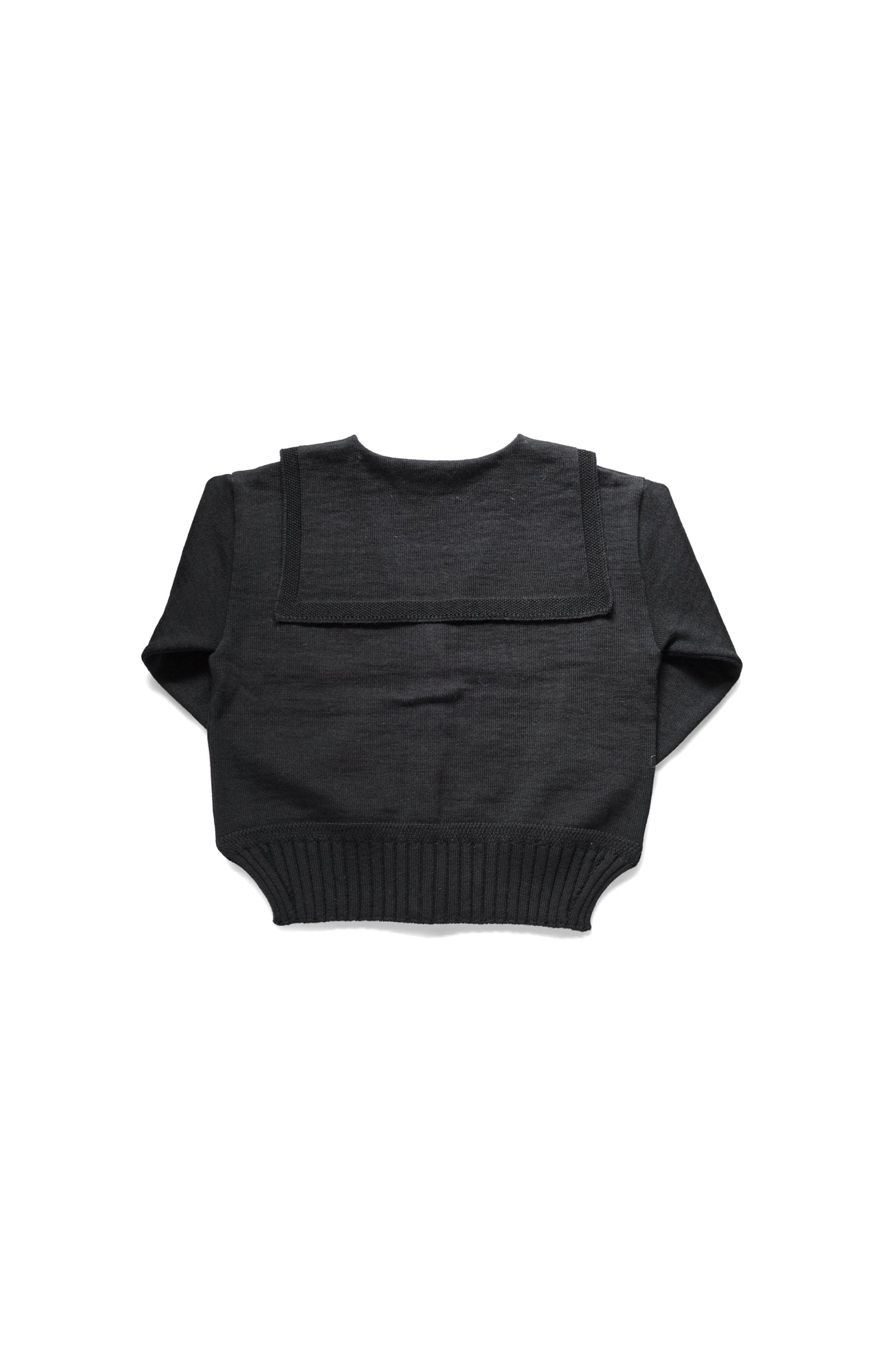 セーラーカラーカーディガン(2025-2026 Winter & Pre-spring Collection)