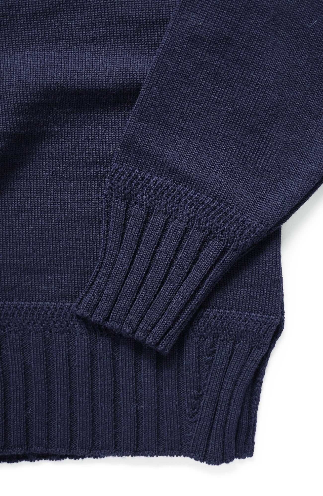 セーラーカラーカーディガン(2025-2026 Winter & Pre-spring Collection)