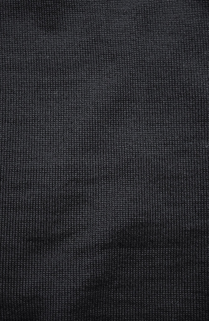 Back slit cardigan (2025 Spring Collection)