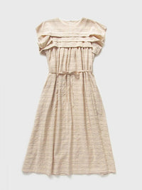 タックドレス(2022 Spring Collection)