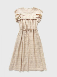 タックドレス(2022 Spring Collection)