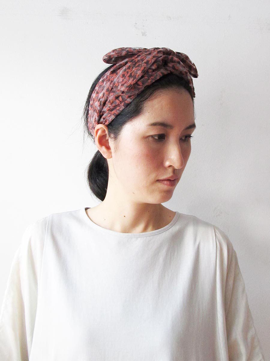 hair band