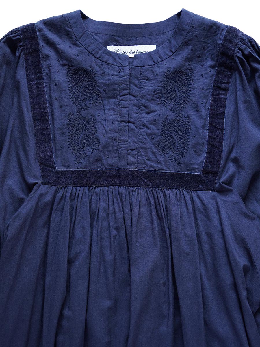 Kaftan Dress