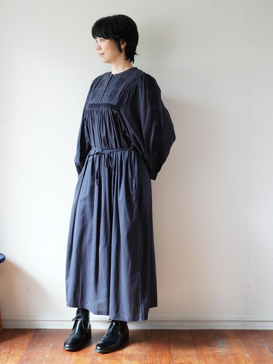 Kaftan Dress