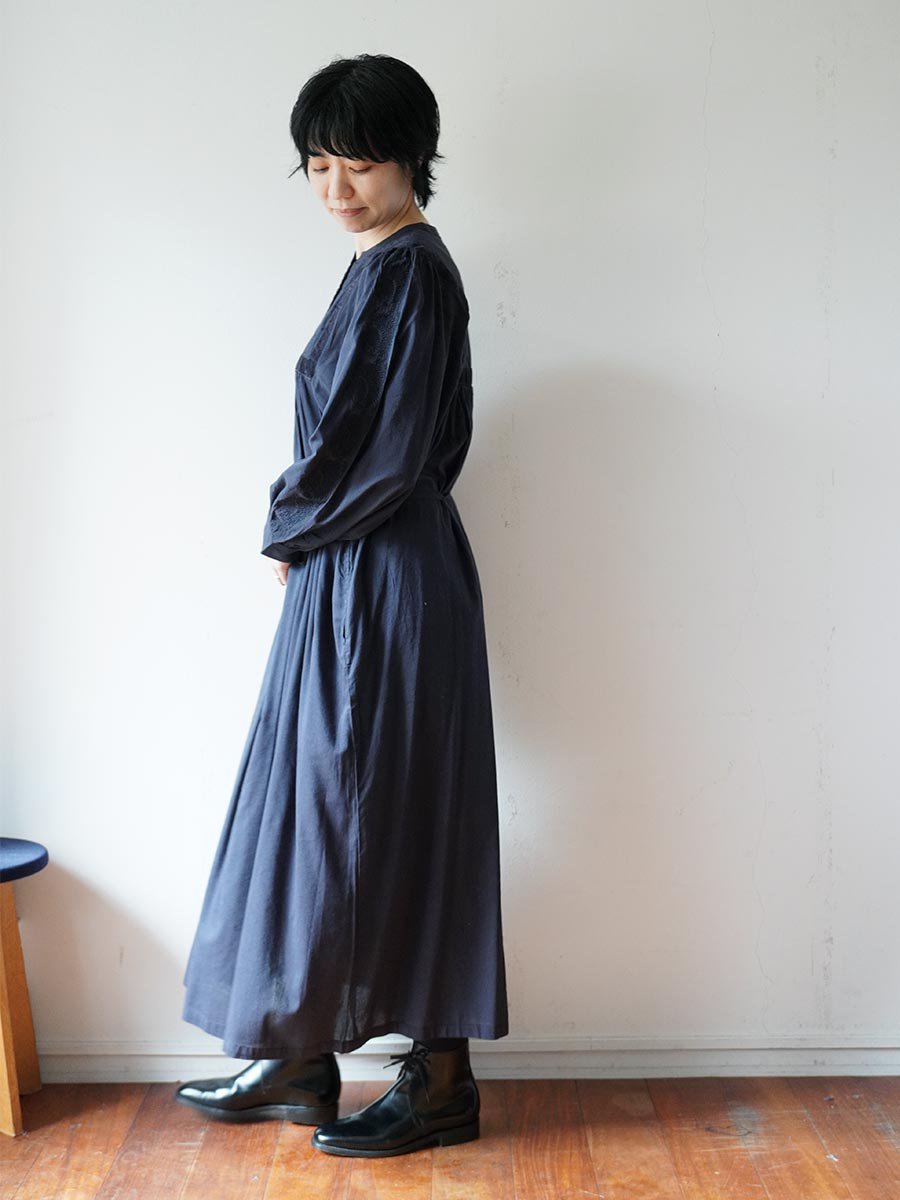 Kaftan Dress