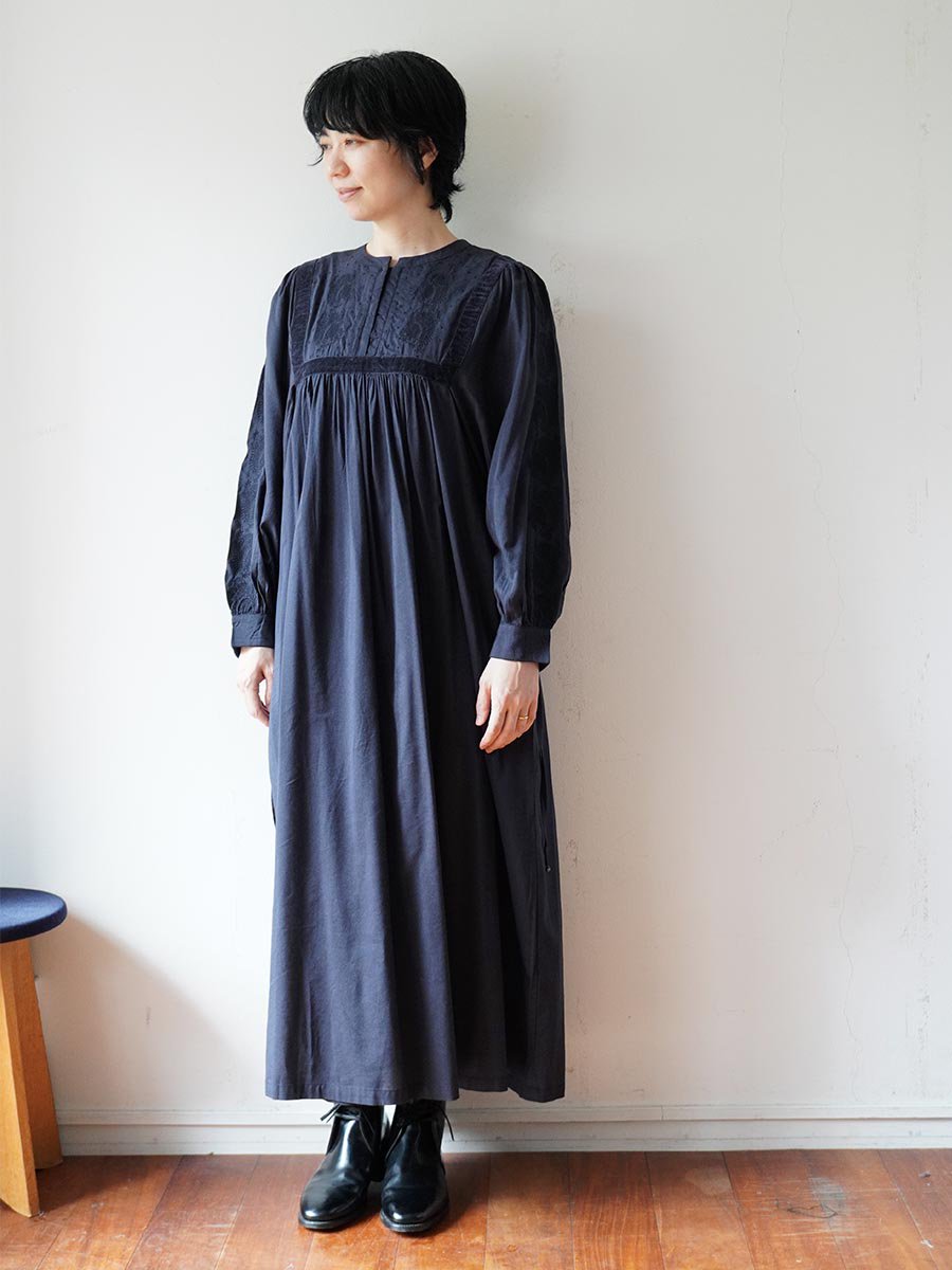 Kaftan Dress