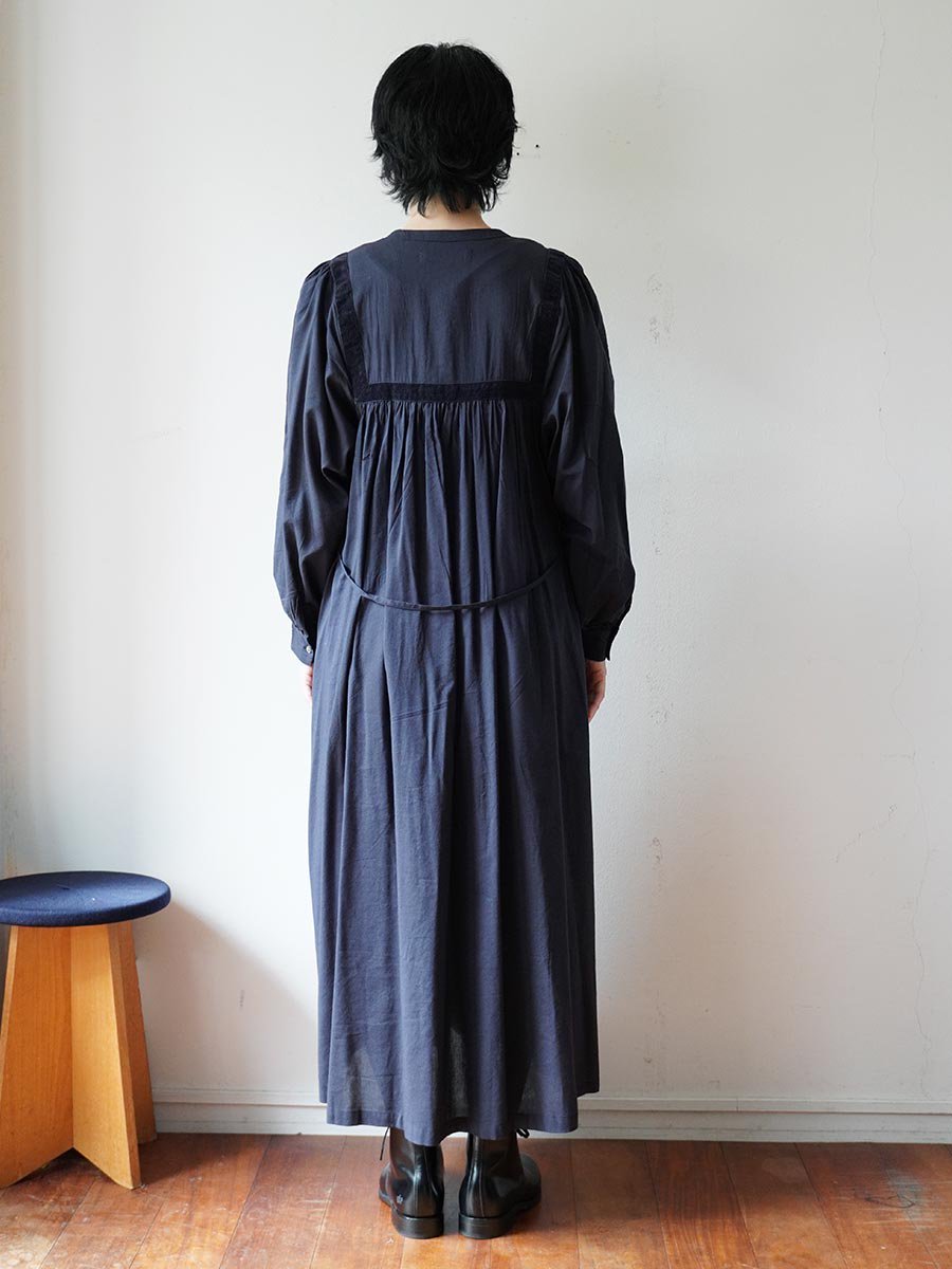 Kaftan Dress