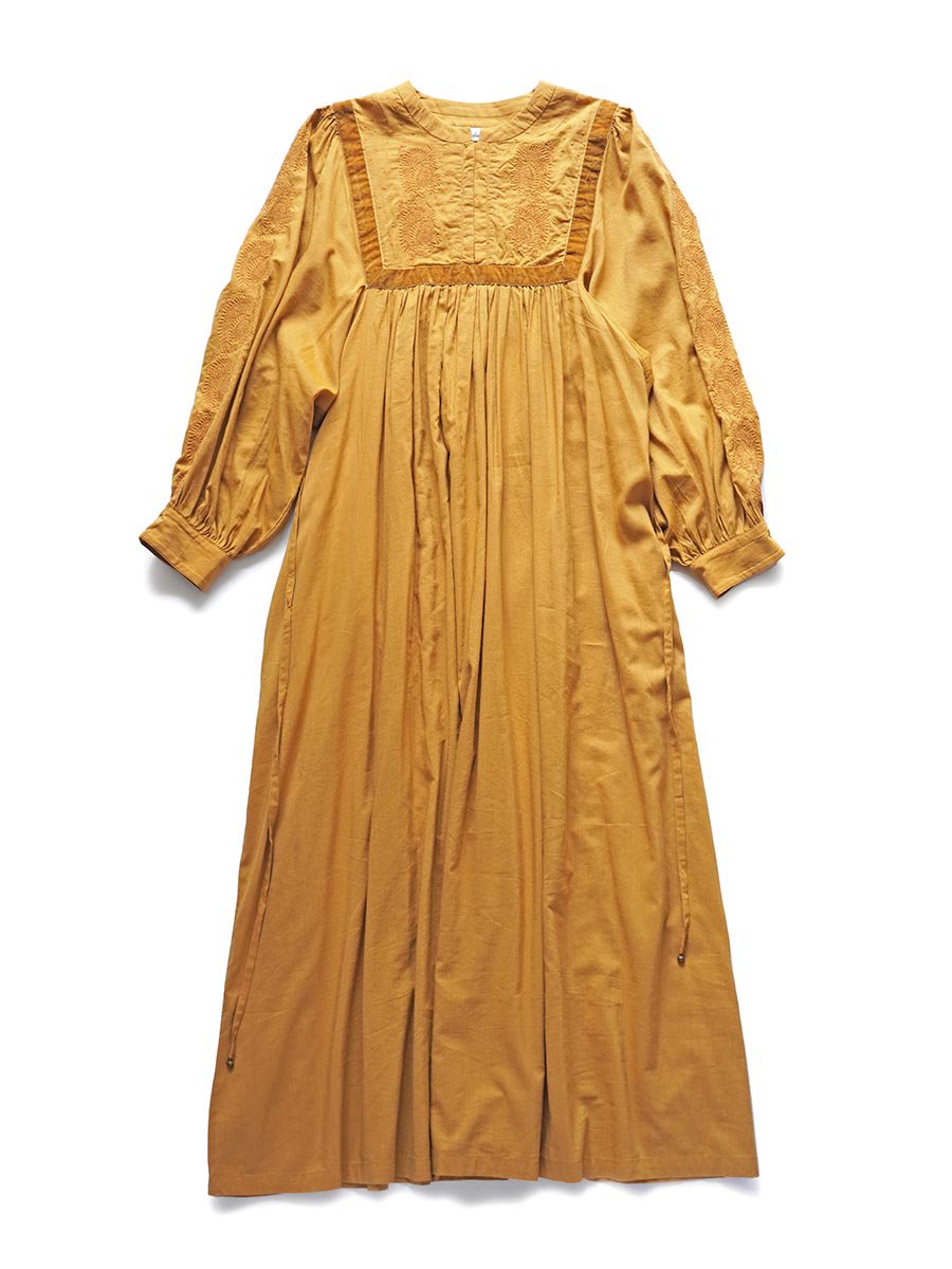 Kaftan Dress