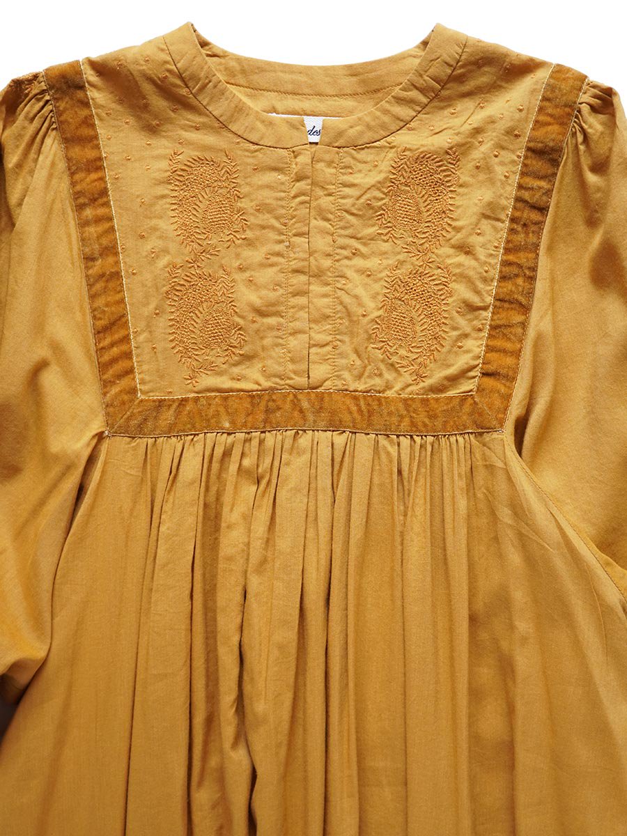 Kaftan Dress