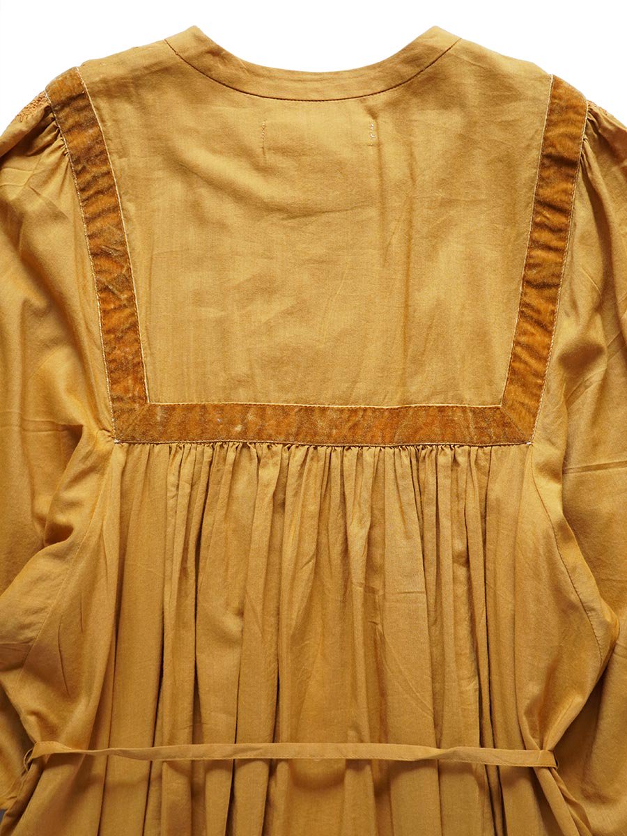 Kaftan Dress